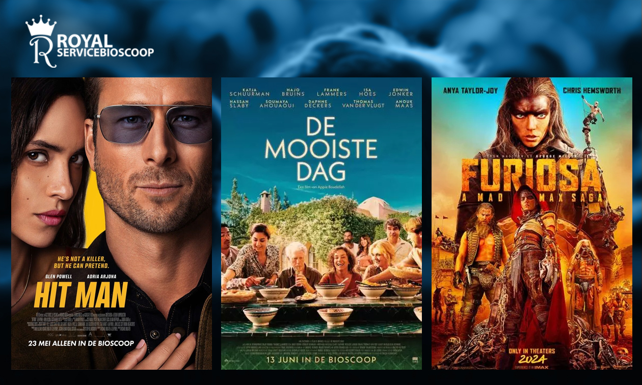 Bioscoop bezoeken? Ga met korting naar de film via Social Deal