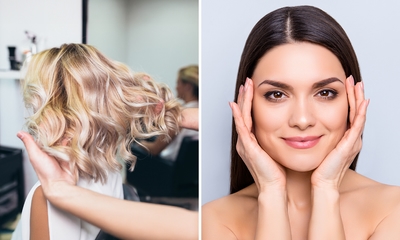 Forfait coiffure au choix à Liège