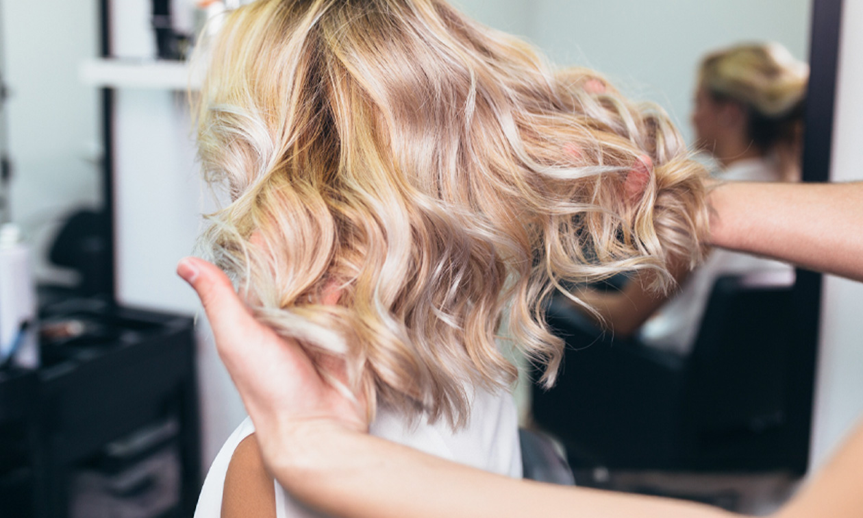 Forfait coiffure au choix à Liège