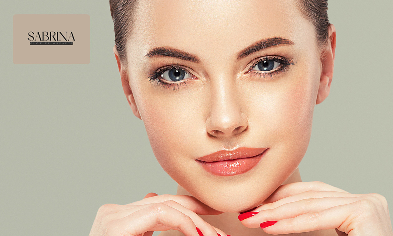 Gezichts- of ontspanningsbehandeling naar keuze (45, 50 of 90 min)