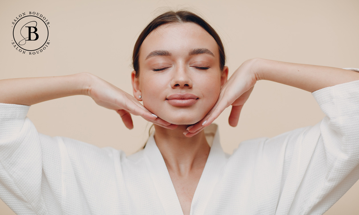 Beautybehandeling naar keuze (45, 55, 65 of 70 min)