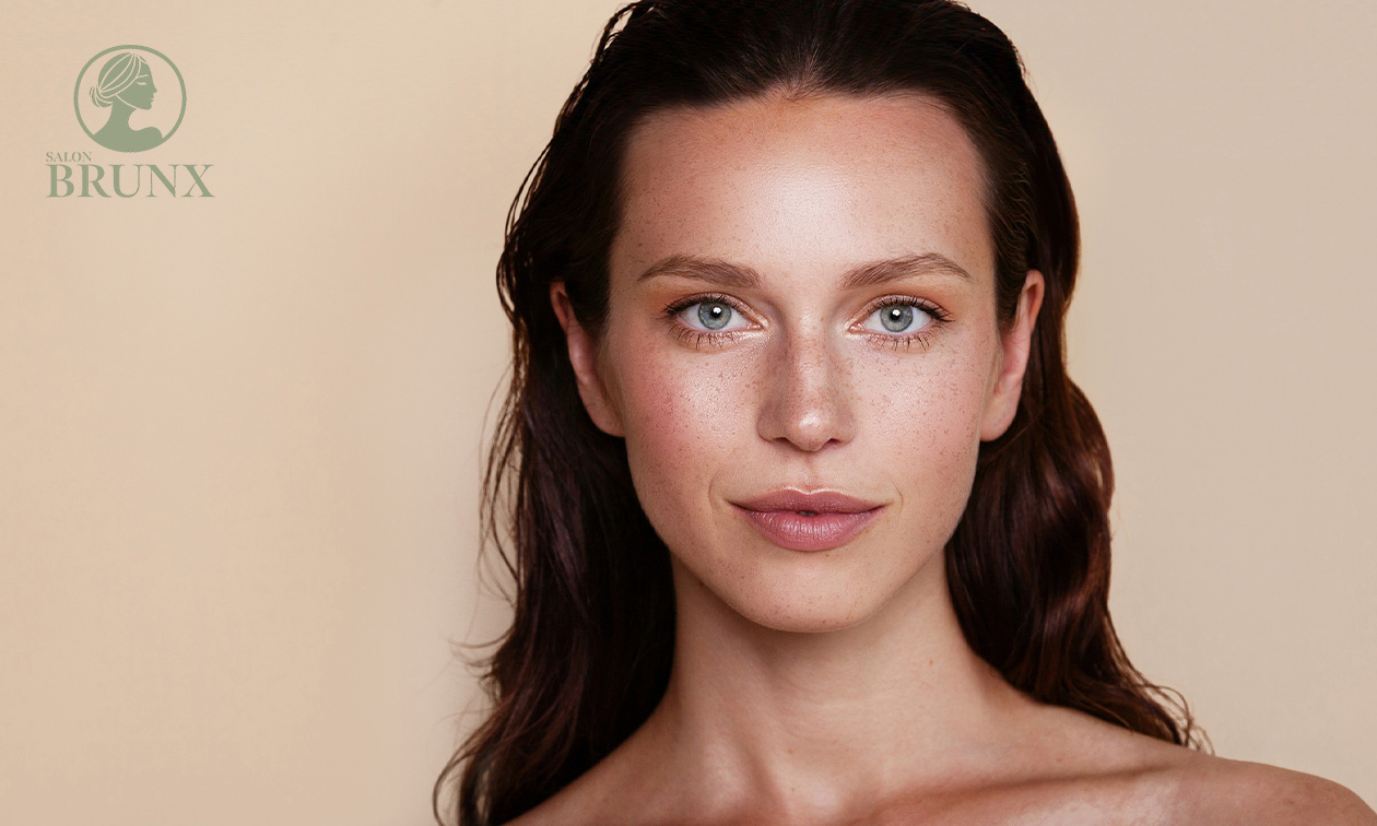 Gezichtsbehandeling (60 min)