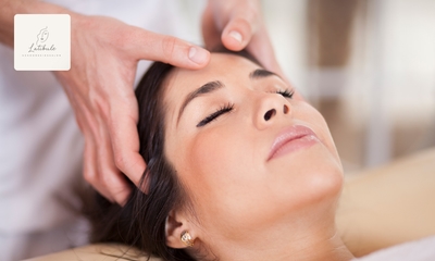 (Duo-)hoofdmassage naar keuze (25 of 50 min)