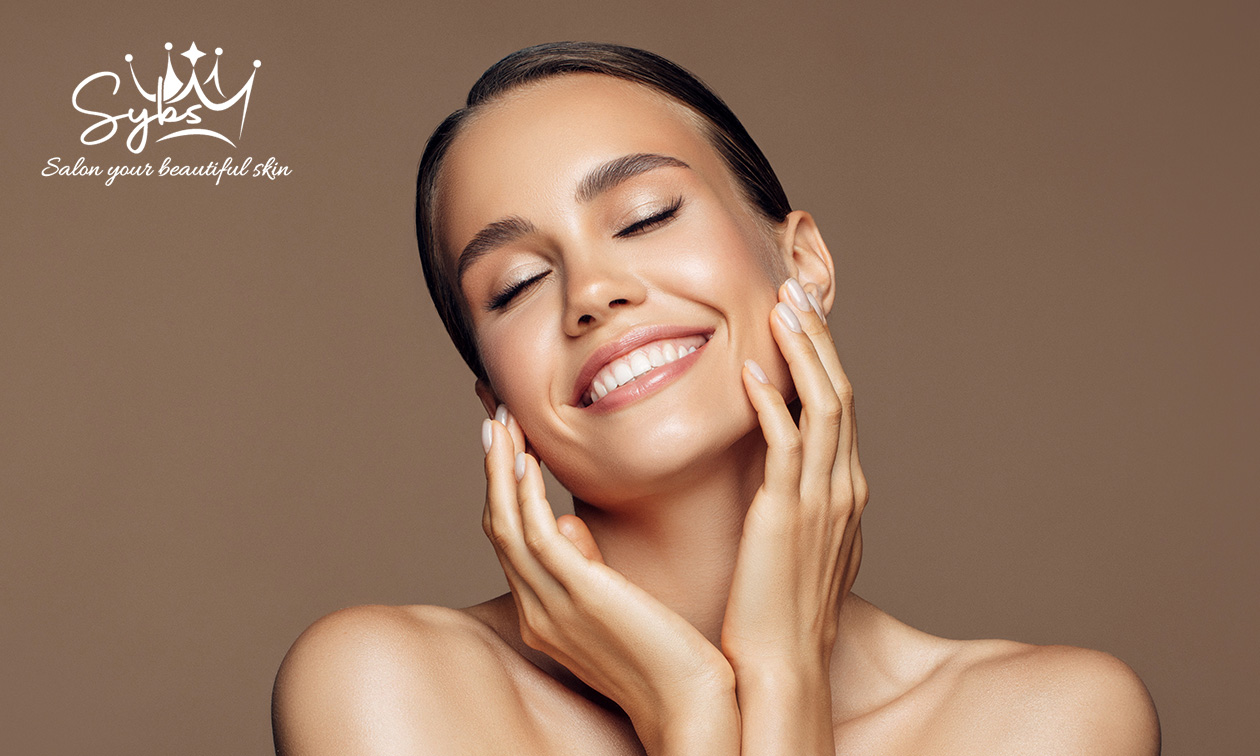 Shiatsu-gelaatsmassage (50-60 min)