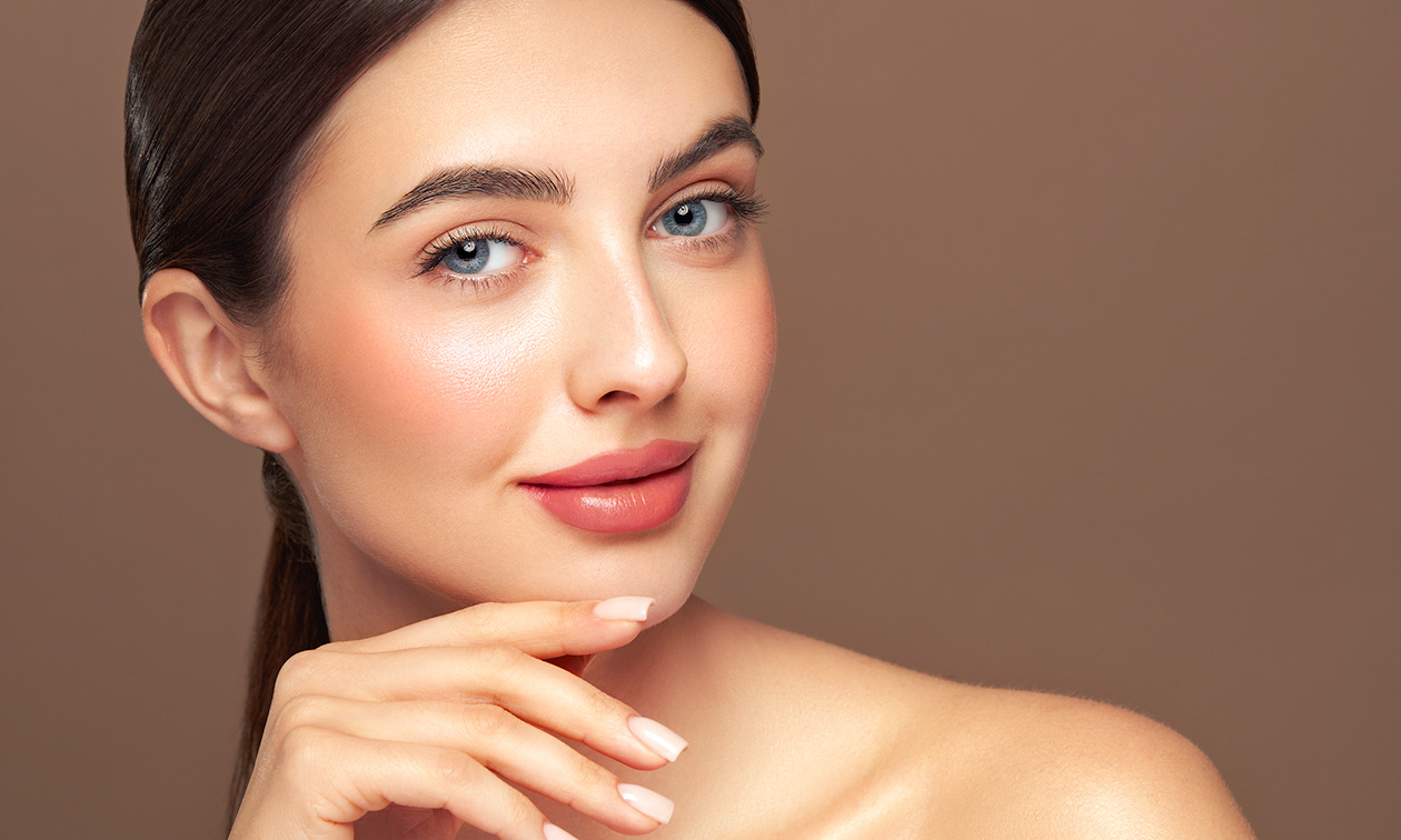 Powder brows of lippigmentatie + nabehandeling