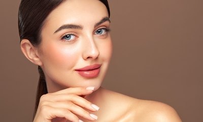 Powder brows of lippigmentatie + nabehandeling