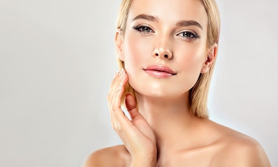 1 of 3 microneedling-behandeling(en) naar keuze