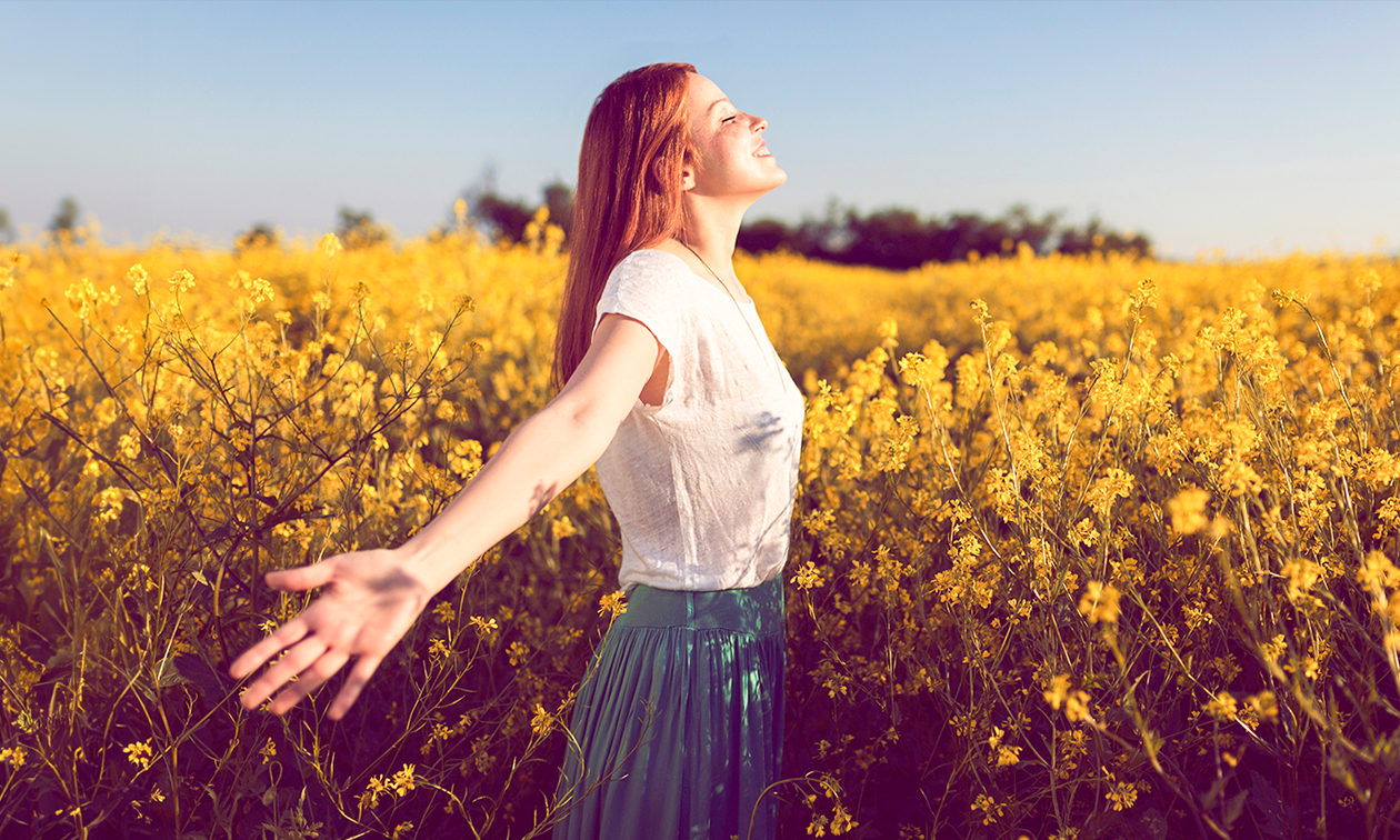 Groeps-ontspanningsavond met hypnose (120 min)