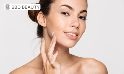 Luxe gezichtsbehandeling incl. massage (60 min)
