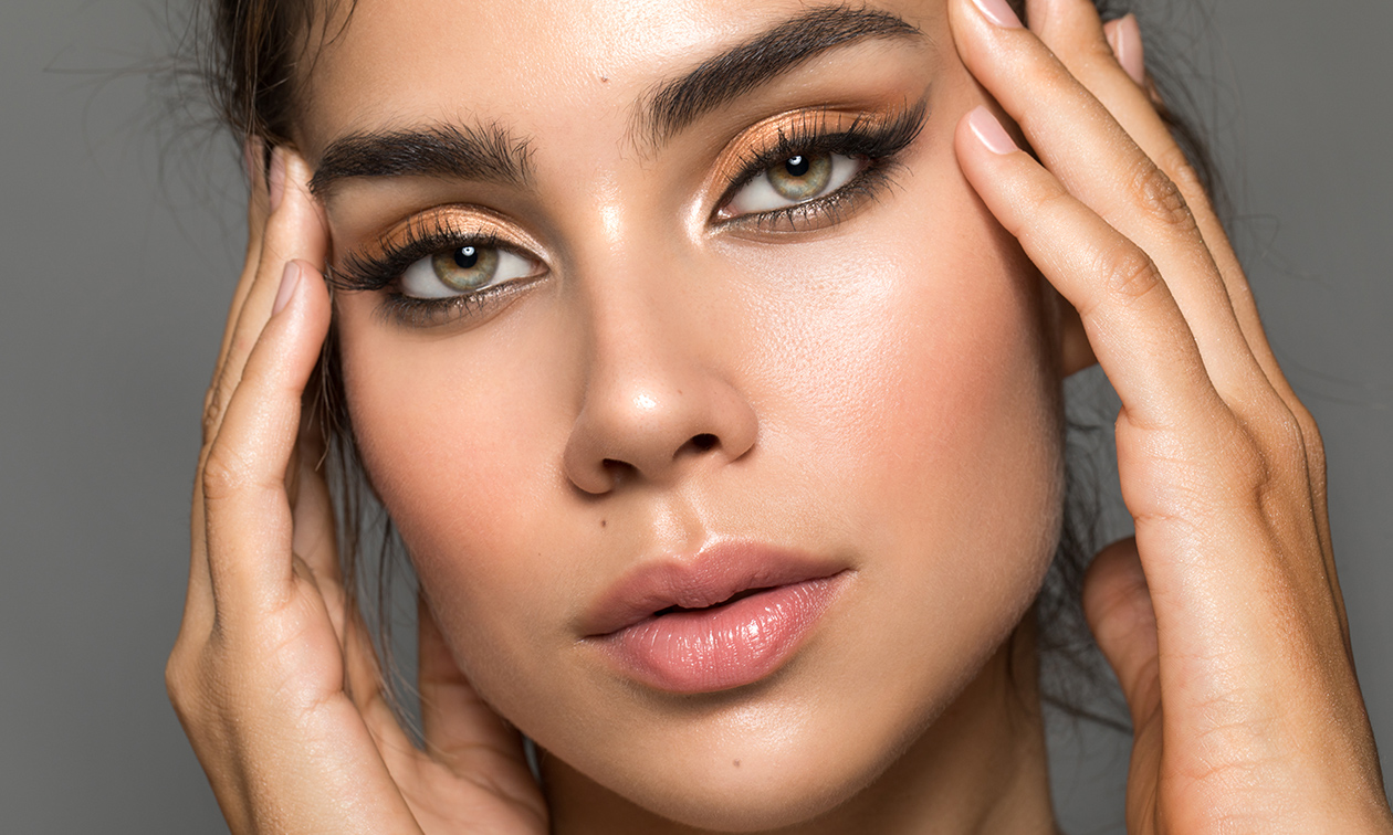 Permanente make-up naar keuze