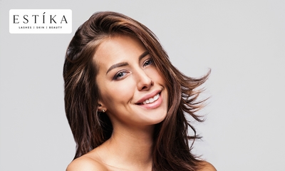 Hydrodermabrasie-gezichtsbehandeling (30 min) + evt. led-therapie en meer of dermaplaning
