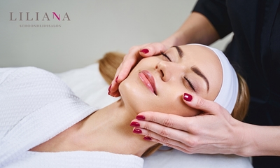 Hydraterende gezichtsbehandeling (60 min)