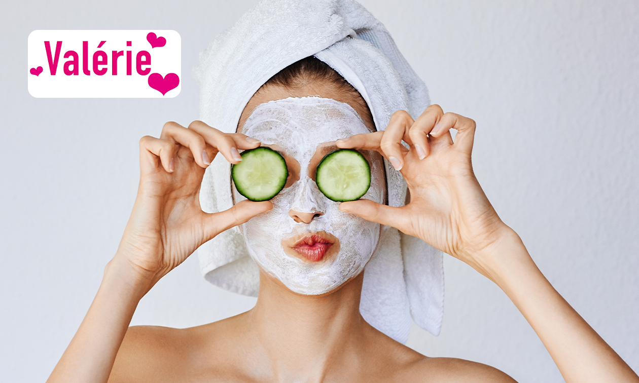 Gezichtsbehandeling (60 min)