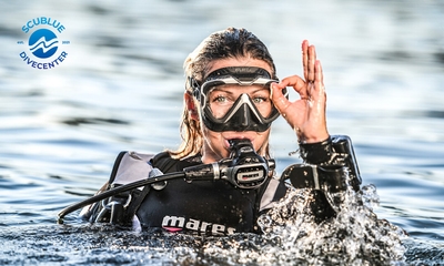 Introductieles snorkelen of duiken (2 uur)