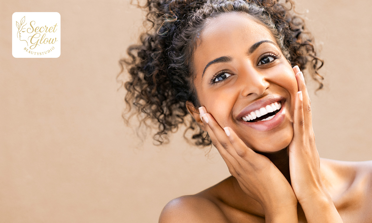 Gezichtsbehandeling (60, 75, 80 of 90 min)