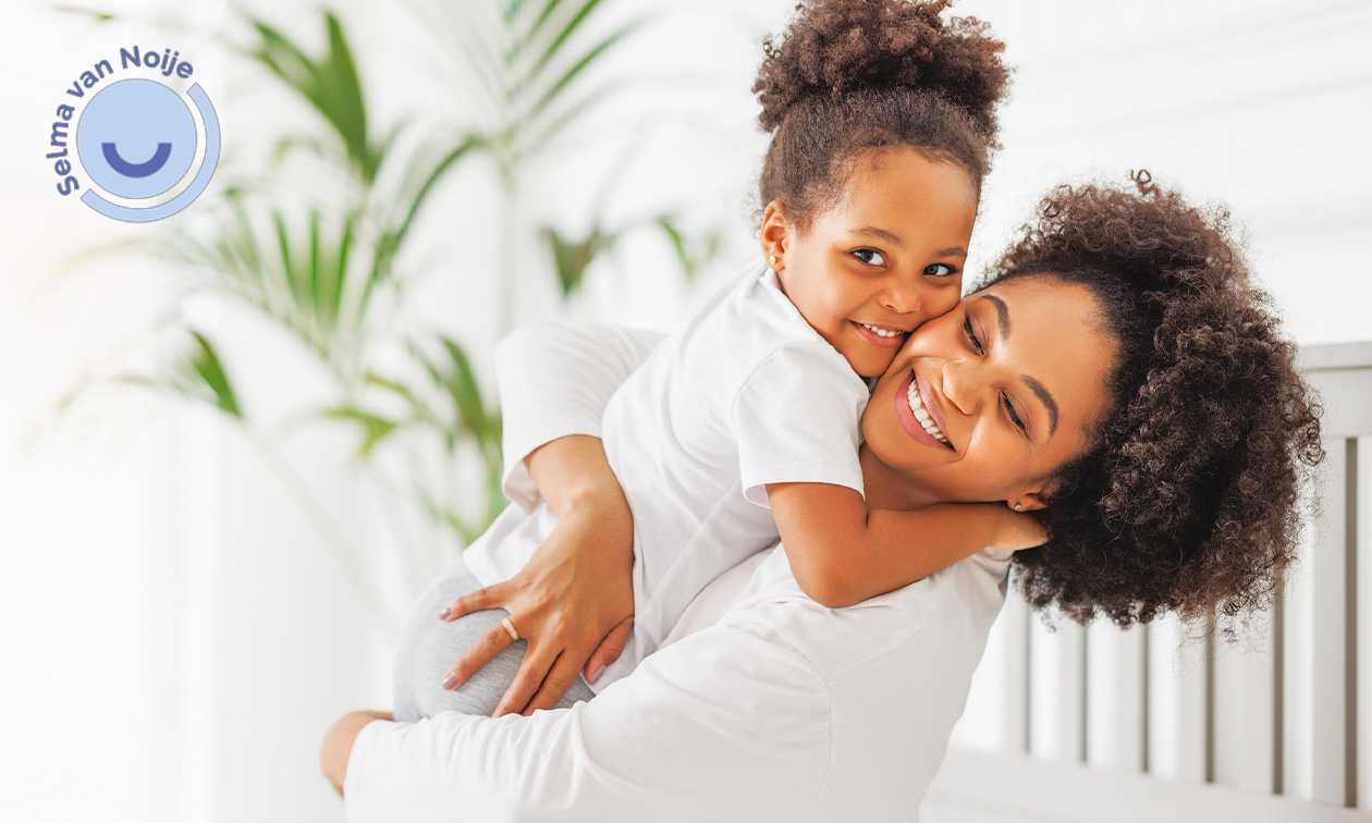 Luisterkindafstemming