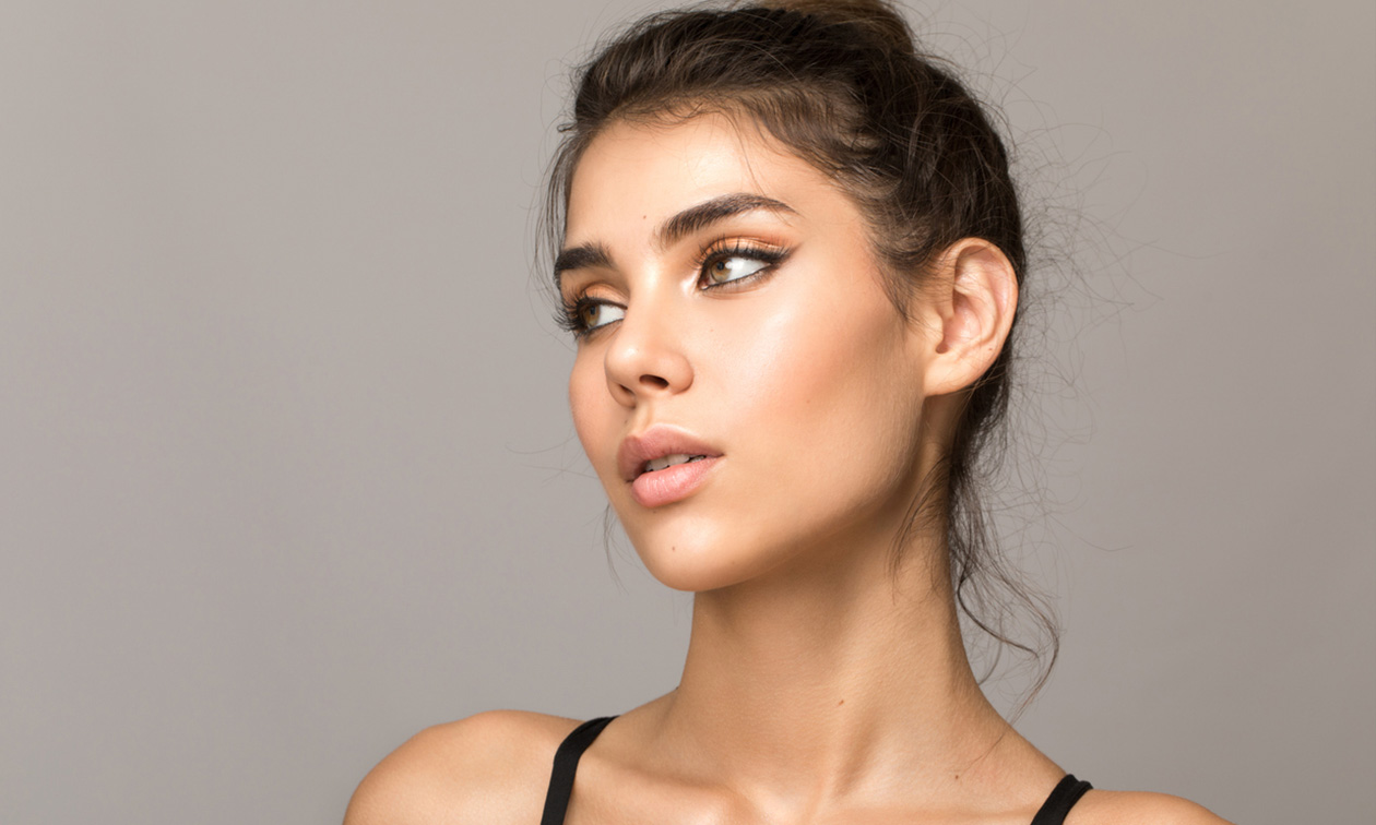 PMU voor wenkbrauwen of ogen + nabehandeling + evt. goodiebag