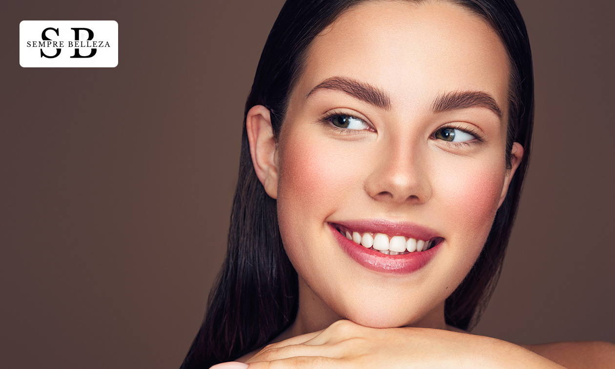 Permanente make-up naar keuze + evt. nabehandeling