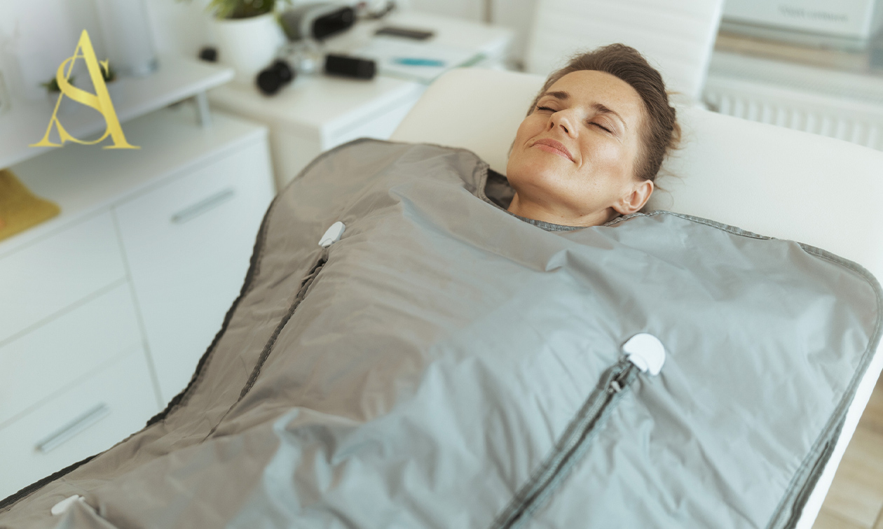 1 of 3 magnesium-massage(s) (60 min)