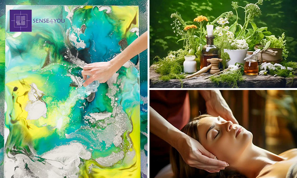 Energetische behandeling, tranformational cupping (45 min) of workshop (3,5 uur)