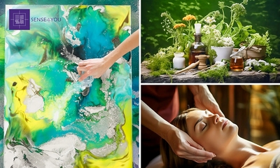 Energetische behandeling, tranformational cupping (45 min) of workshop (2,5 uur)