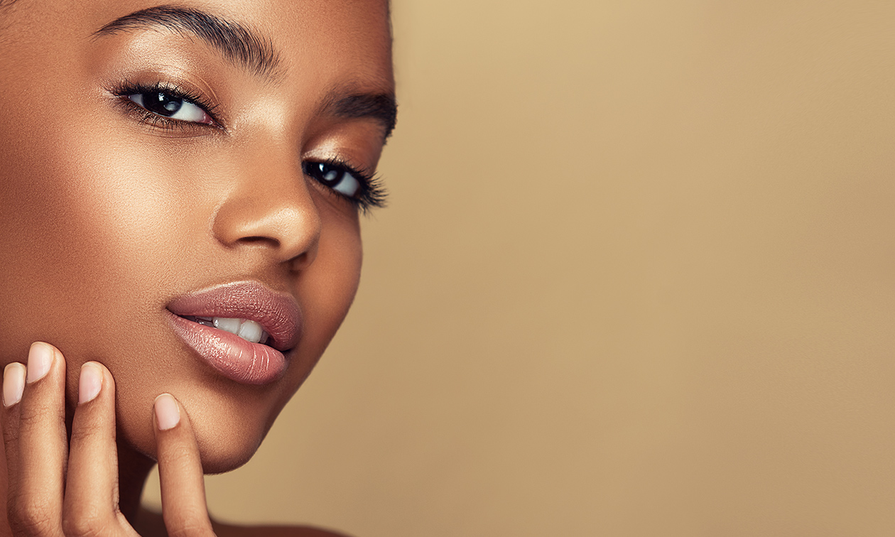 Permanente make-up naar keuze