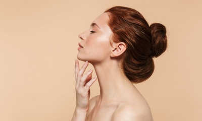 Microneedling en/of LED-therapie