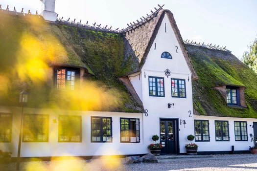 Boutique Hotel Sivgaarden 