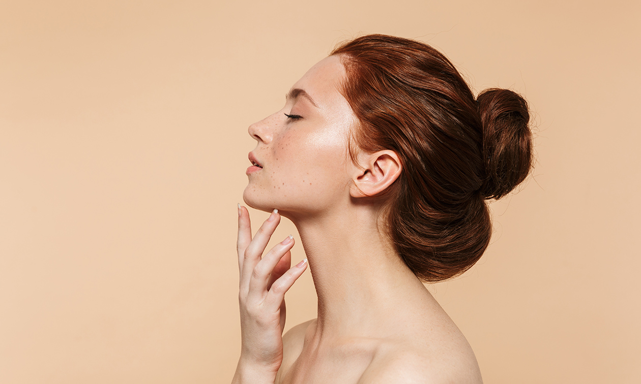 Gezichtsbehandeling naar keuze (60 of 90 min)