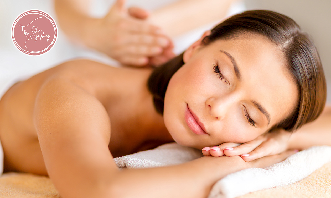 Massage naar keuze (30-90 min)