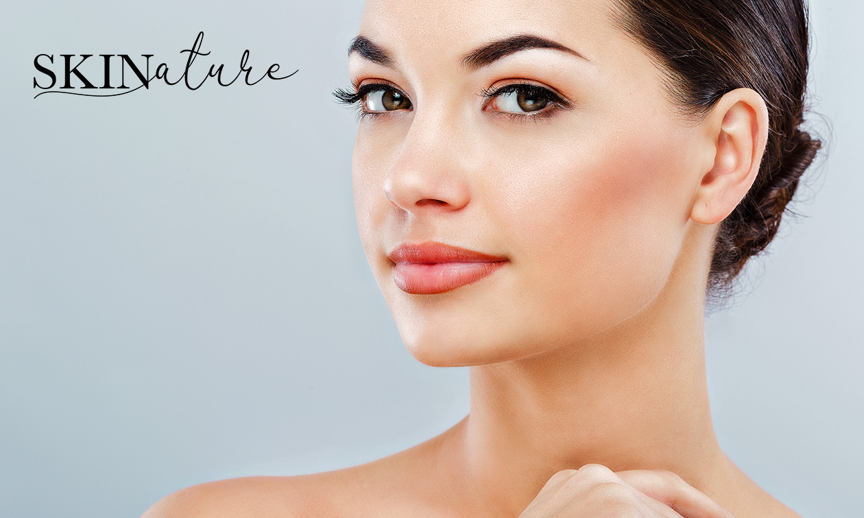 1 of 3 carbon laser peeling-behandeling(en) naar keuze of PMU of tattoo verwijderen