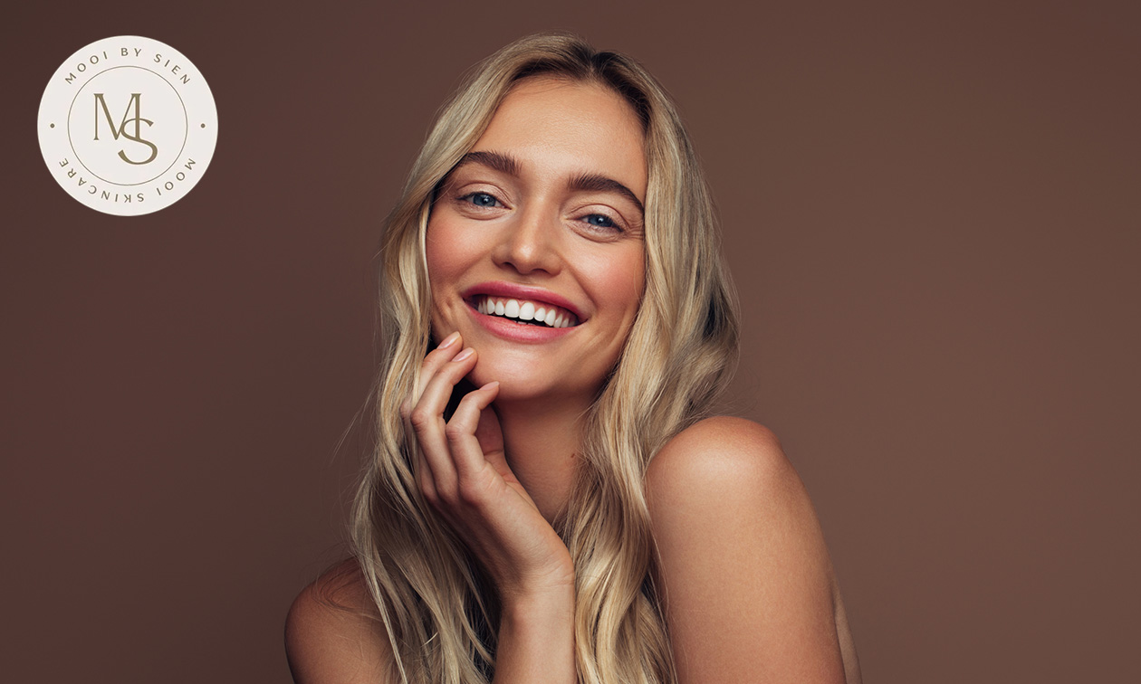 Gelaatsbehandeling naar keuze (30, 60 of 75 min)