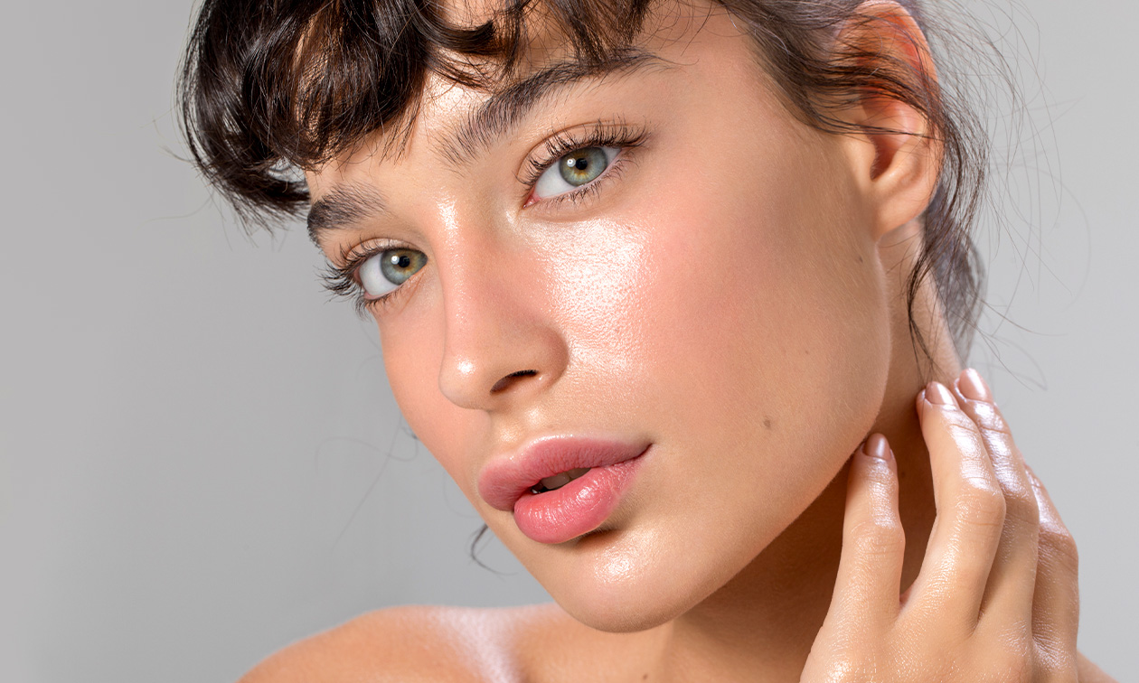 Gezichtsbehandeling naar keuze (60 min)