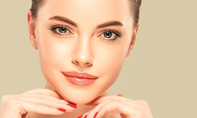 Hydrofacial-gezichtsbehandeling naar keuze (45, 60, 75 of 90 min)