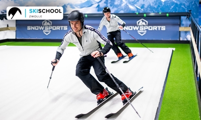 Ski- of snowboardles