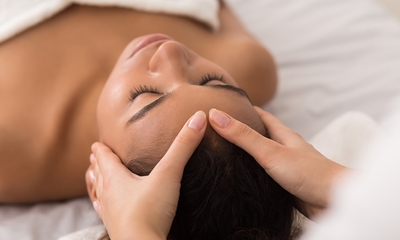 Soin Head Spa au choix (75 ou 100 min) près de Lille