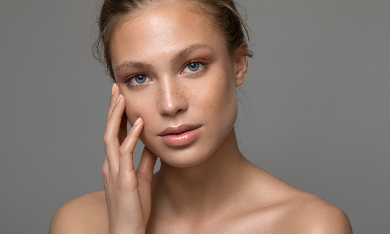 Gesichtsbehandlung (40 oder 50 Min.) oder Microneedling (50 Min.) in Essen