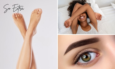 Waxbehandeling naar keuze