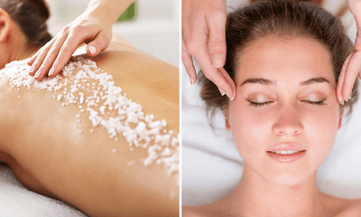 Wellnessarrangement (90 min)