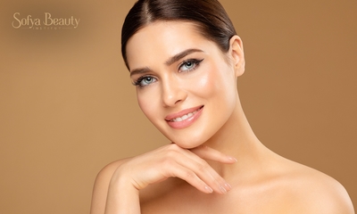 Brow lift (40 min) ou rehaussement des cils (30 min) + évtl. coloration (30 min) à Mouscron