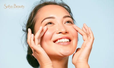 Microneedling (60 min) ou blanchiment dentaire américain (2 x 60 min) à Mouscron