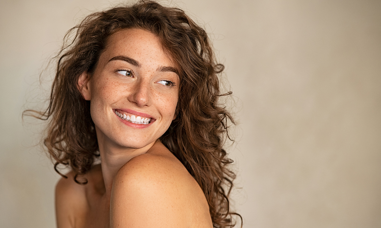 Soin du visage au choix (60 min) + massage du dos (30 min) près de Liège