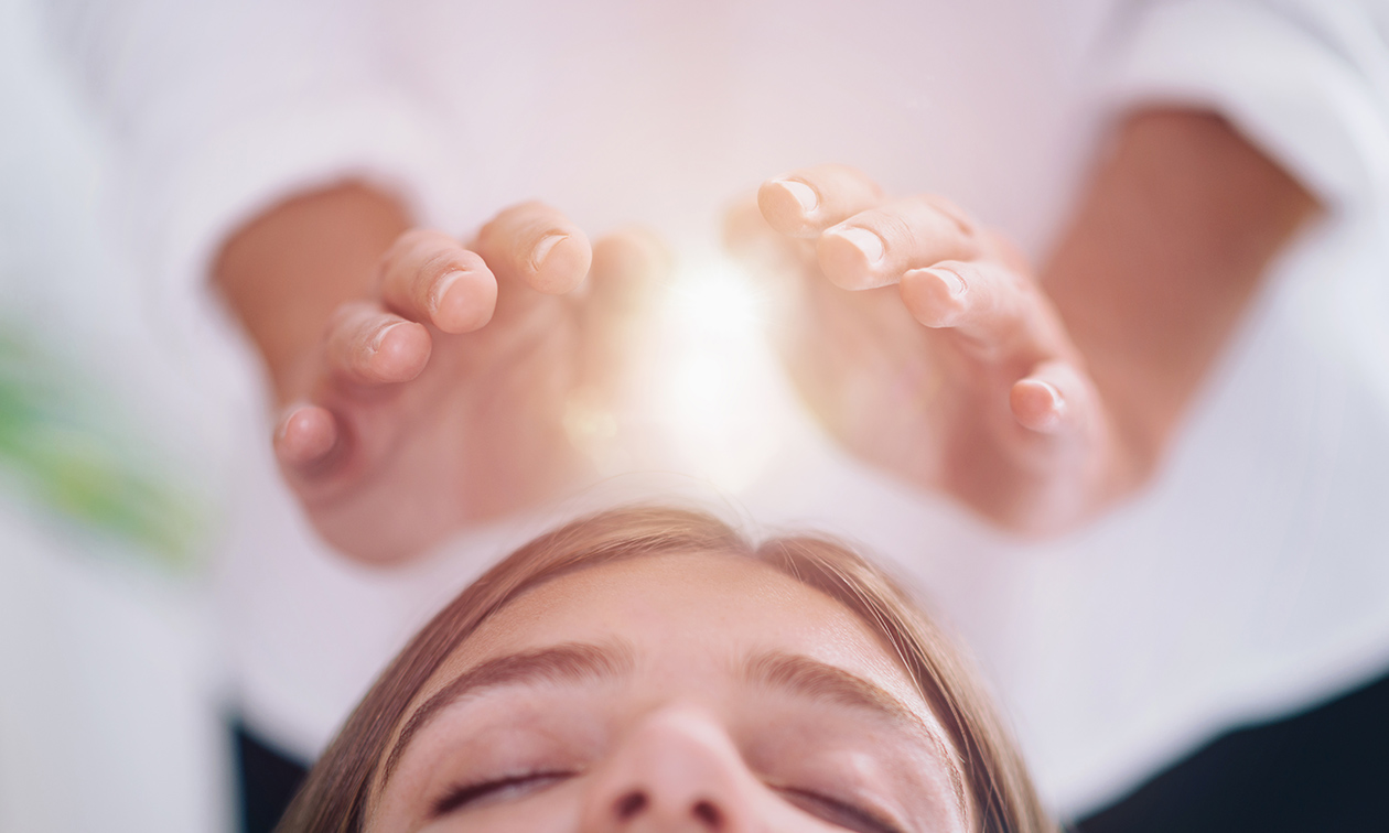 Energetisch consult (60 min)