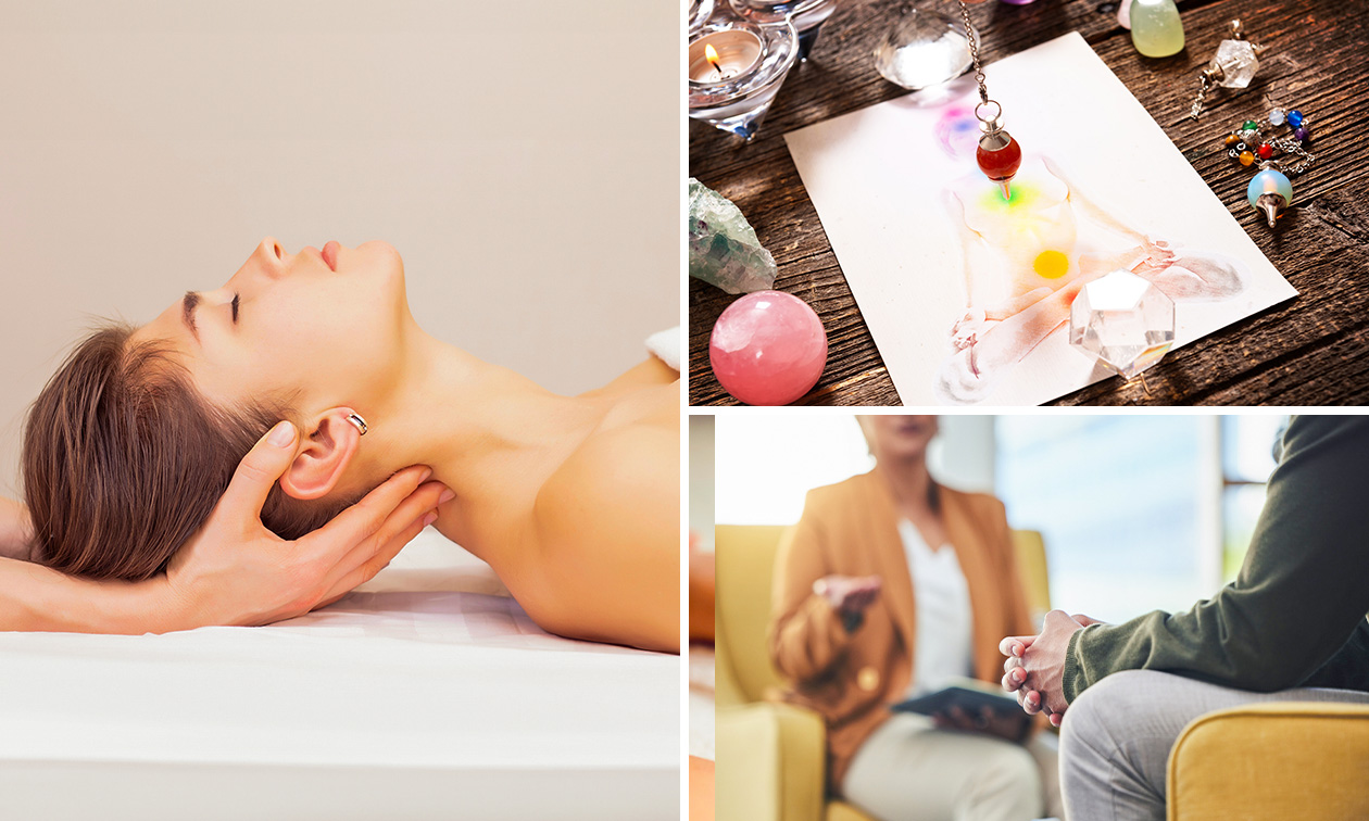 Wellnessbehandlung nach Wahl in Mönchengladbach (15 oder 45 Min.)