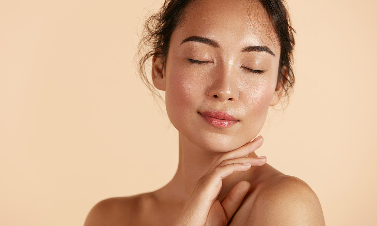 Gezichtsbehandeling (60 min)