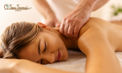 (Duo) deep tissue aromatherapie-massage (90 min)