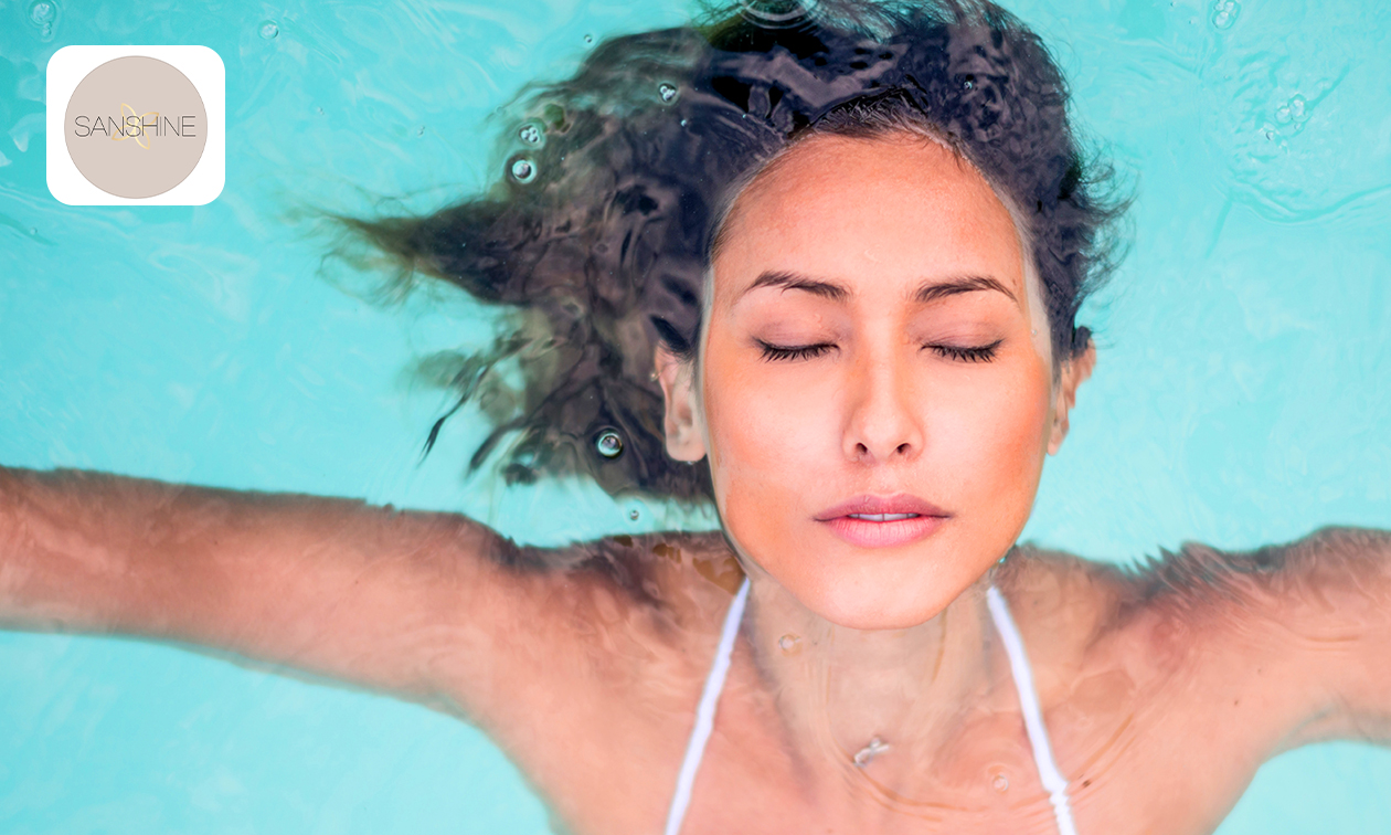 (Duo)floaten + evt. magnesiumpakking