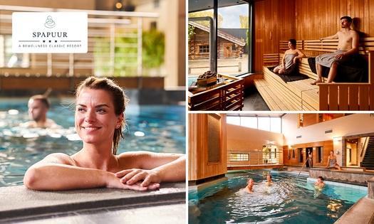 Dagentree + TREATMENTS® Parfum d'interieur bij SpaPuur