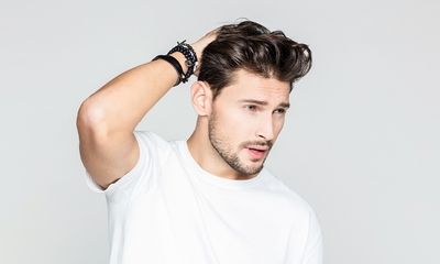 Kappersbehandeling voor heren en kinderen in Gent