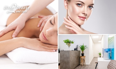 Lente-arrangement met aromamassage + hoofdmassage + gezichtsbehandeling en meer